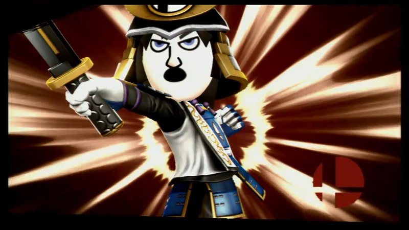 Illustration for article titled Wii U SpecTAYcular - Shiryu's (Now In HD) Smashing Adventures!